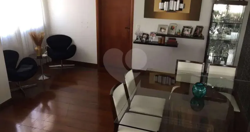 Apartamento com 3 quartos à venda na Rua Síria, 290, Parque São Jorge, São Paulo