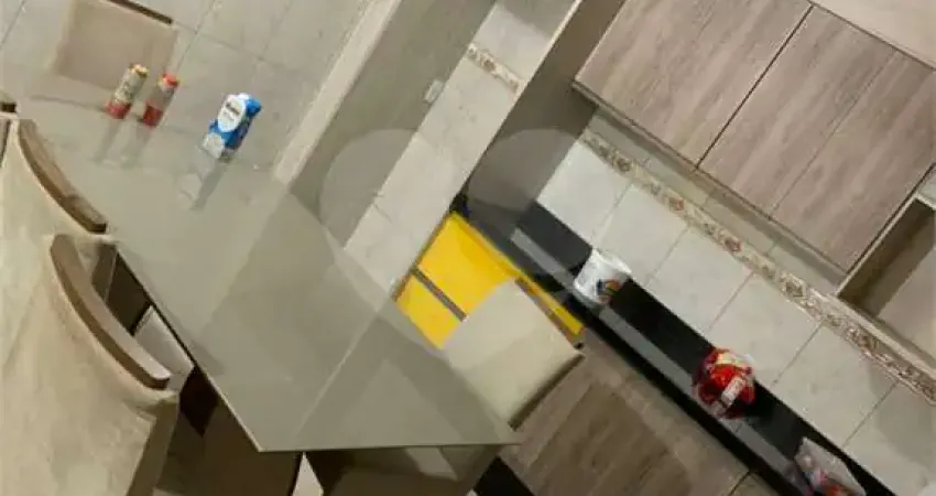Casa com 3 quartos à venda na Rua Ministro Correia de Castro, 231, Vila Serralheiro, São Paulo