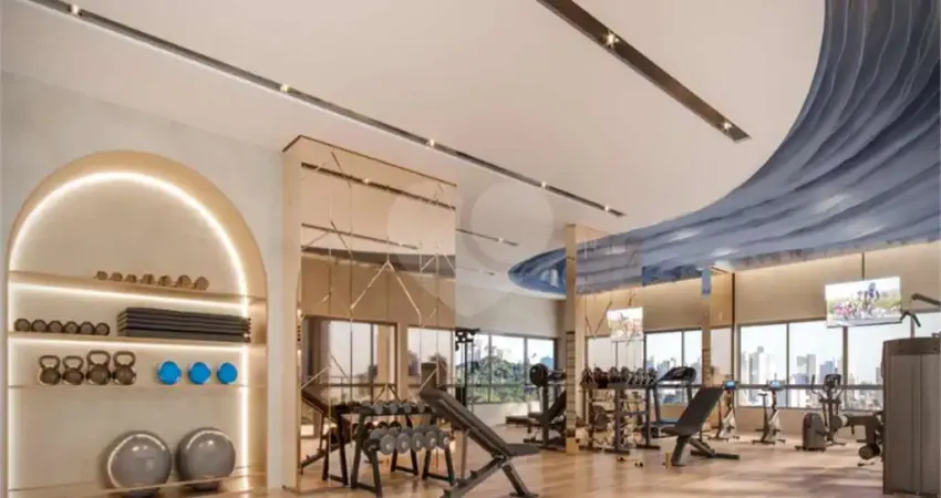 Apartamento à venda na Avenida Lins de Vasconcelos, 3299, Vila Mariana, São Paulo