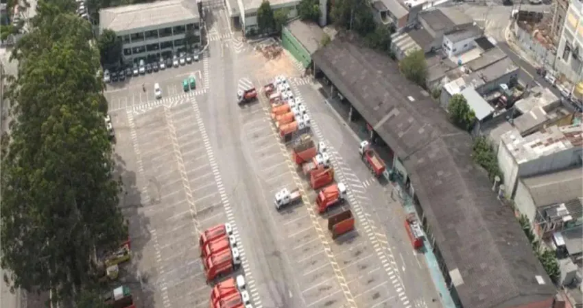 Barracão / Galpão / Depósito para alugar na Avenida Aricanduva, 9800, Jardim São Cristóvão, São Paulo