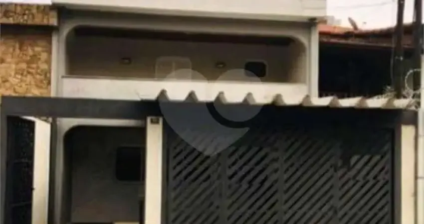 Casa com 3 quartos à venda na Rua Maria Inês, 705, Vila Moreira, Guarulhos