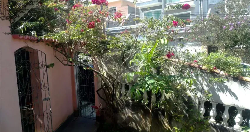 Casa com 3 quartos à venda na Rua Padre Corino Sani, 455, Lauzane Paulista, São Paulo