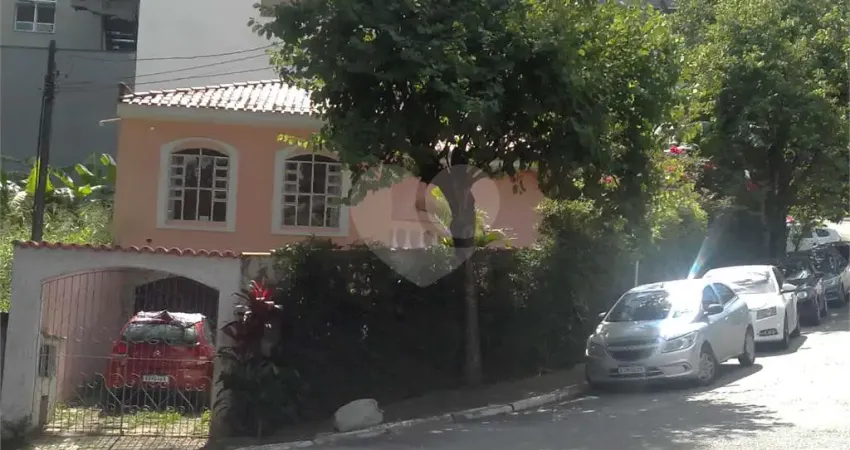 Casa com 3 quartos para alugar na Rua Padre Corino Sani, 455, Lauzane Paulista, São Paulo