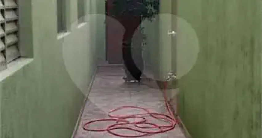 Casa com 3 quartos à venda na Rua José Serdeira Ribas, 45, Jardim Vergueiro (Sacomã), São Paulo