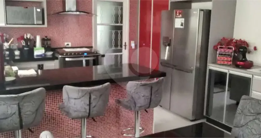 Casa com 3 quartos à venda na Rua José Serdeira Ribas, 45, Jardim Vergueiro (Sacomã), São Paulo