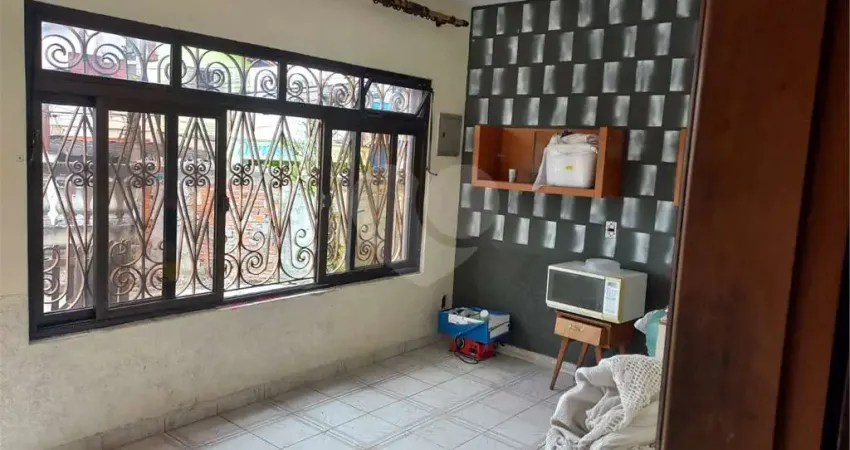Casa com 5 quartos à venda na Rua João José da Silva, 243, Vila Caraguatá, São Paulo