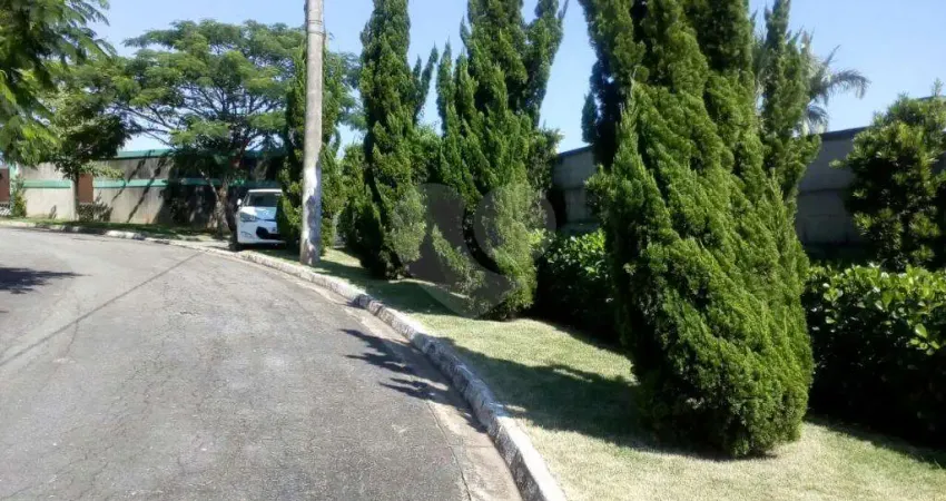 Casa em condomínio fechado com 3 quartos à venda na Rua José de Rezende Meirelles, 1, Santa Cândida, Vinhedo