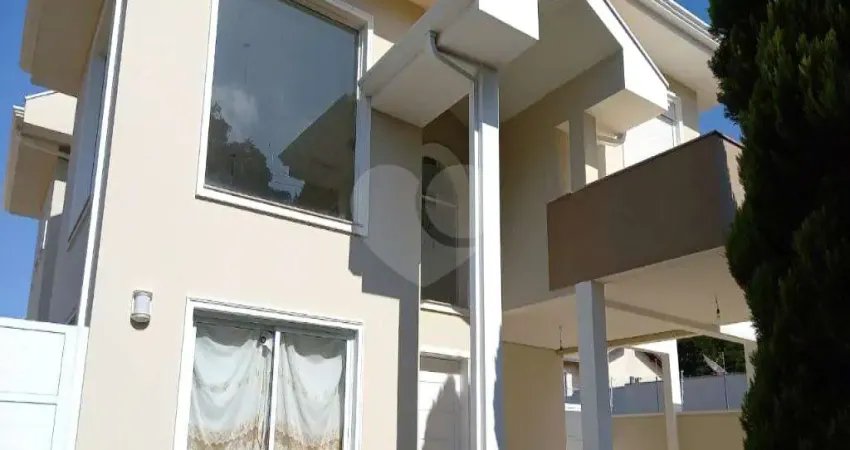 Casa com 3 quartos à venda na Rua José Ormenese, 70, Bosque, Vinhedo