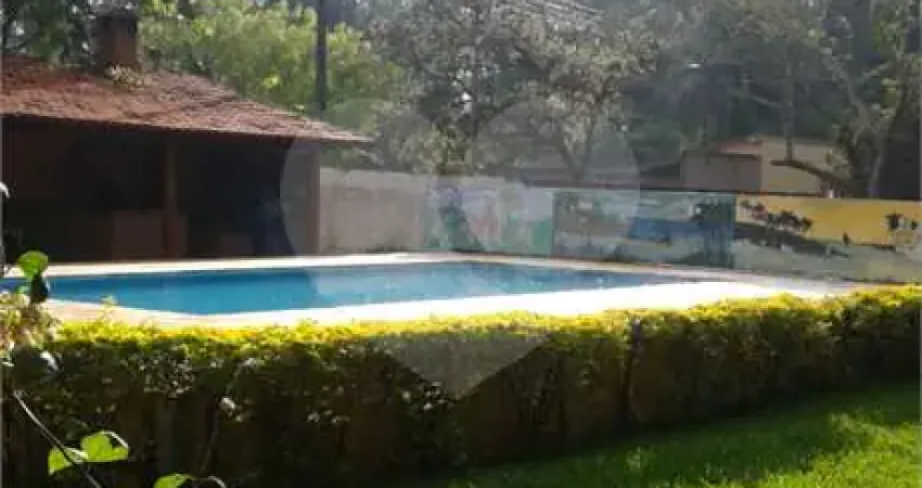 Chácara / sítio com 6 quartos à venda na Avenida Vicente Massucio Neto, 2, Loteamento Aracê de Santo Antonio II, São Carlos