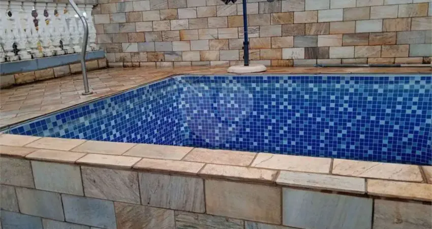 Casa em condomínio fechado com 3 quartos à venda na Avenida José Pereira Lopes, 361, Vila Prado, São Carlos