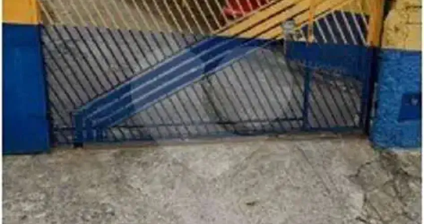 Terreno à venda na Rua Santa Donata, 354, Casa Verde, São Paulo