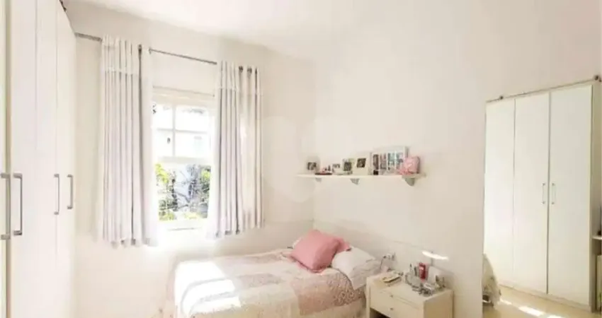 Casa em condomínio fechado com 4 quartos à venda na Rua Doutor Ângelo Vita, 86, Vila Zilda (Tatuapé), São Paulo