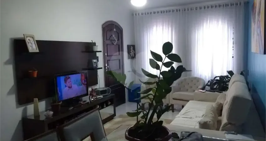 Casa com 3 quartos à venda na Rua Ibicarai, 240, Parque Vitória, São Paulo