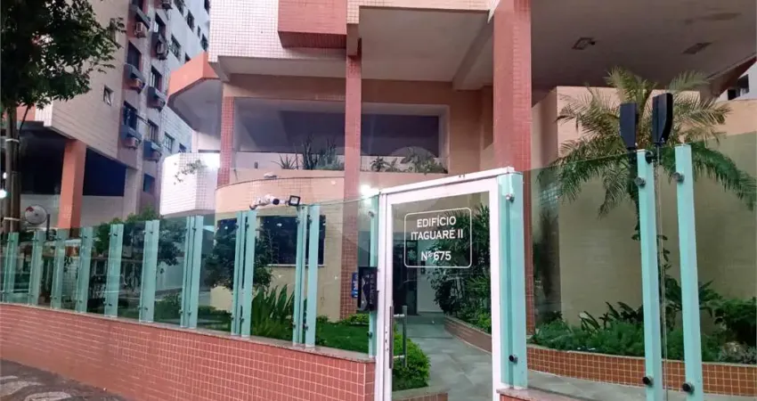 Apartamento com 3 quartos à venda na Rua Professor Torres Homem, 71, Embaré, Santos