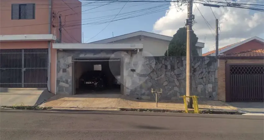 Casa em condomínio fechado com 4 quartos à venda na Rua Abrahão João, 750, Jardim Bandeirantes, São Carlos