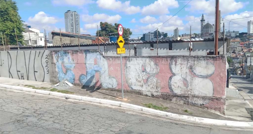 Terreno à venda na Rua Amarais, 208, Vila Carrão, São Paulo