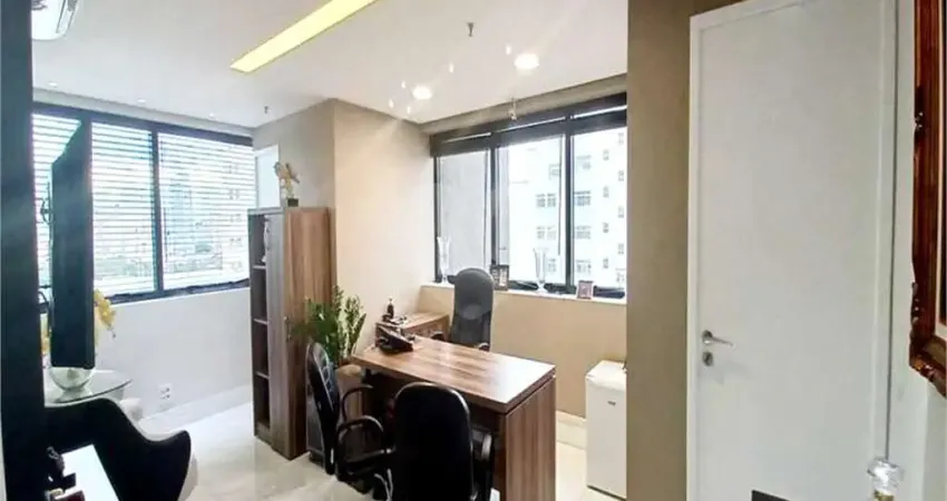 Sala comercial à venda na Rua Sabará, 566, Higienópolis, São Paulo