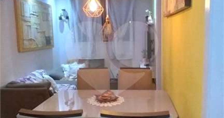 Apartamento com 3 quartos à venda na Rua Cruz do Espírito Santo, 1026, Jardim Lajeado, São Paulo