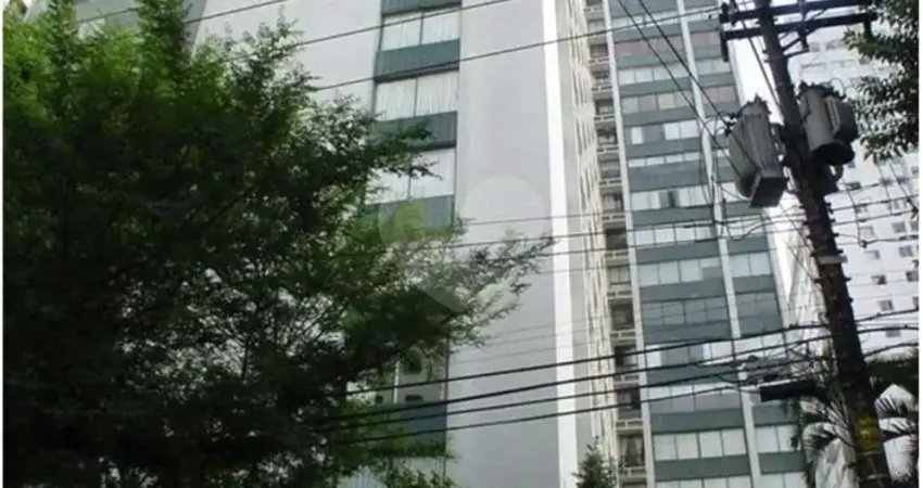 Apartamento com 3 quartos para alugar na Rua Vitório Fasano, 67, Cerqueira César, São Paulo