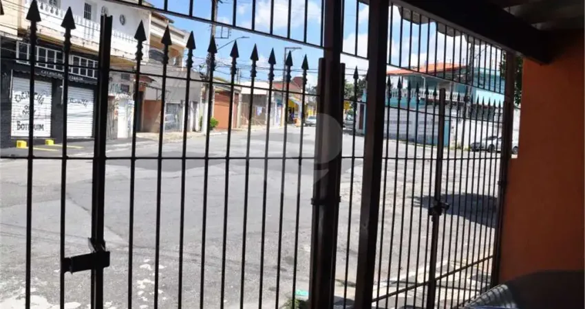 Casa com 4 quartos à venda na Rua Macuxis, 419, Vila Nova Cachoeirinha, São Paulo