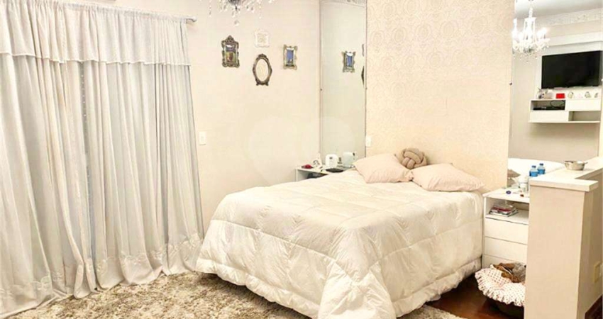 Casa com 6 quartos à venda na Alameda Itatiaia, 304, Alphaville, Santana de Parnaíba