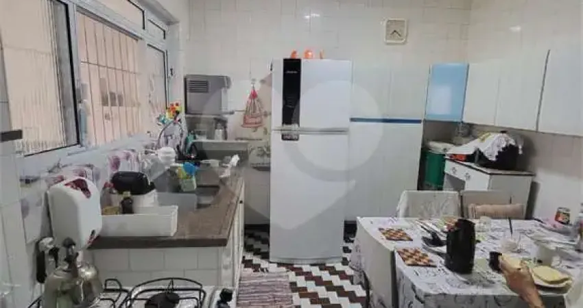 Casa com 2 quartos à venda na Rua Marieta da Silva, 154, Vila Guilherme, São Paulo