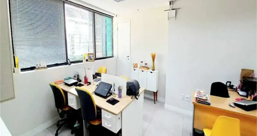 Sala comercial à venda na Rua Sabará, 566, Higienópolis, São Paulo