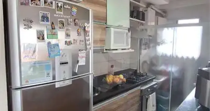 Apartamento com 3 quartos à venda na Avenida Conceição, 2150, Vila Paiva, São Paulo