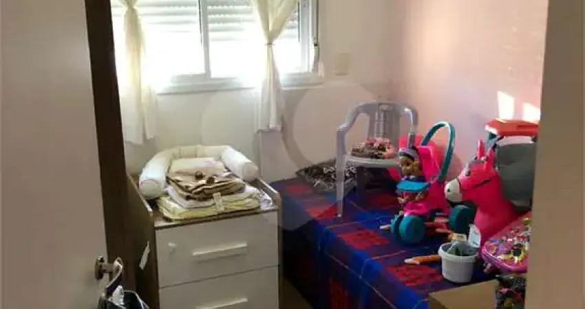 Apartamento com 2 quartos à venda na Rua Conselheiro Moreira de Barros, 2287, Lauzane Paulista, São Paulo