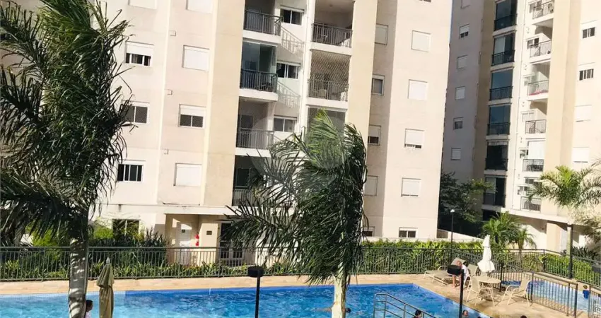 Apartamento com 3 quartos à venda na Rua Lázaro Suave, 223, City Bussocaba, Osasco