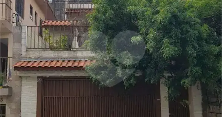 Casa com 3 quartos à venda na Rua Edgar de Sousa, 563, Vila Aricanduva, São Paulo