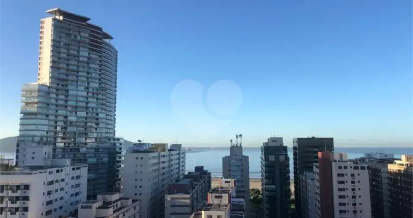 Apartamento com 4 quartos à venda na Rua Maranhão, 36, Pompéia, Santos