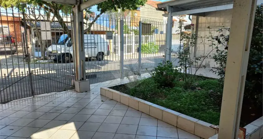 Casa com 3 quartos à venda na Rua Mandubirá, 72, Jardim Panorama (Zona Leste), São Paulo
