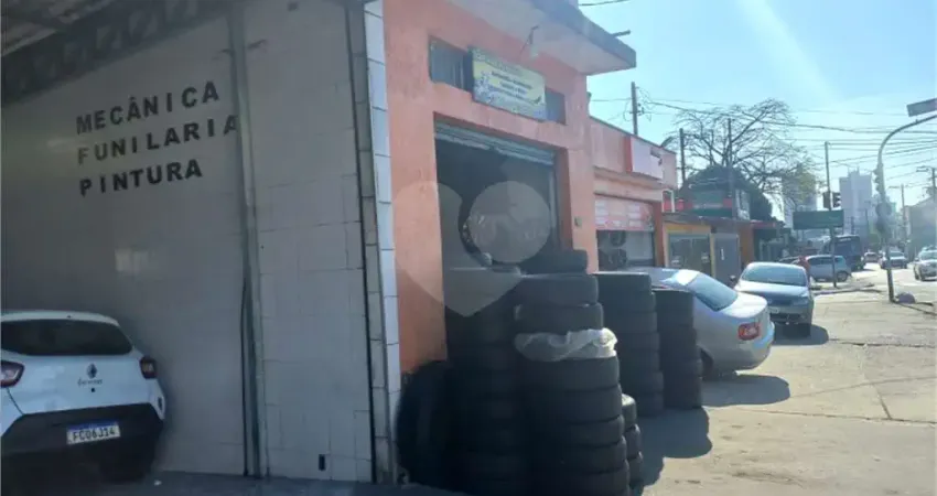 Barracão / Galpão / Depósito à venda na Avenida do Cursino, 3460, Saúde, São Paulo