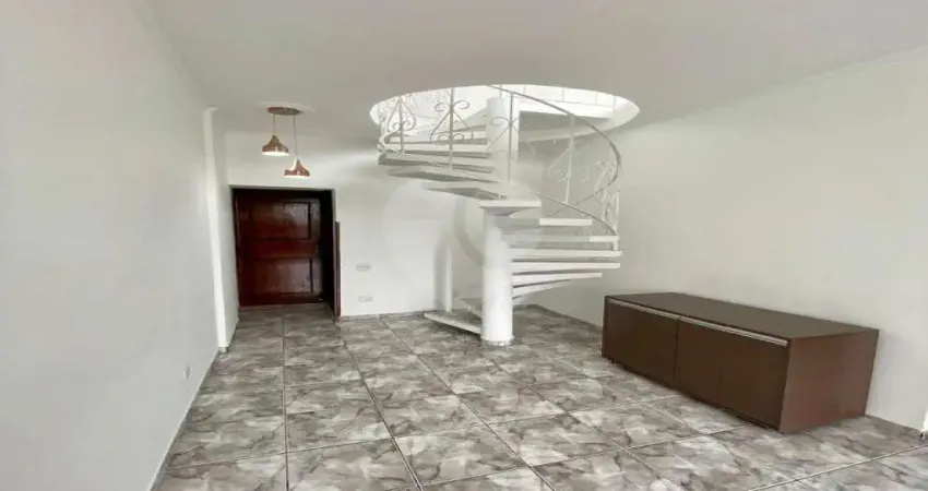 Apartamento com 2 quartos à venda na Avenida Doutor Pedro Lessa, 1225, Ponta da Praia, Santos