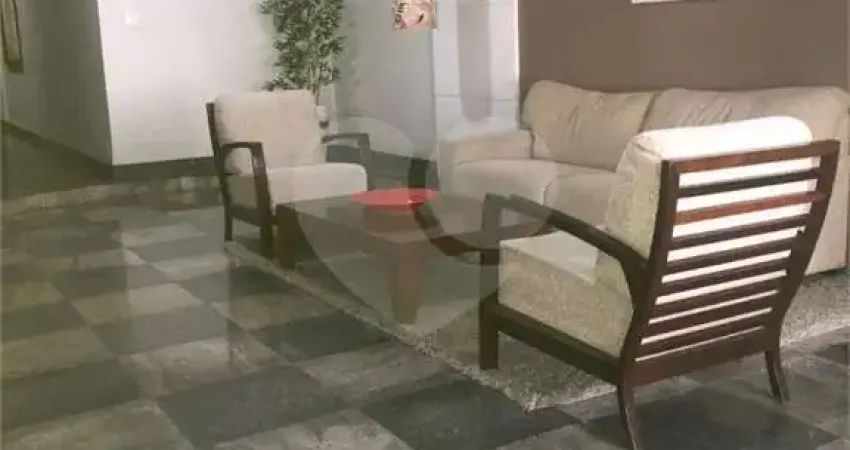 Apartamento com 3 quartos à venda na Avenida Dino Bueno, 18, Ponta da Praia, Santos