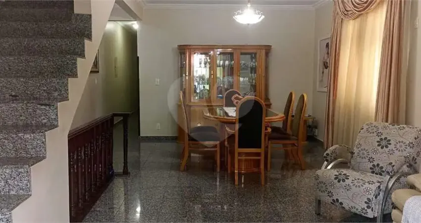 Casa com 5 quartos à venda na Rua Nabuco de Araújo, 552, Aparecida, Santos