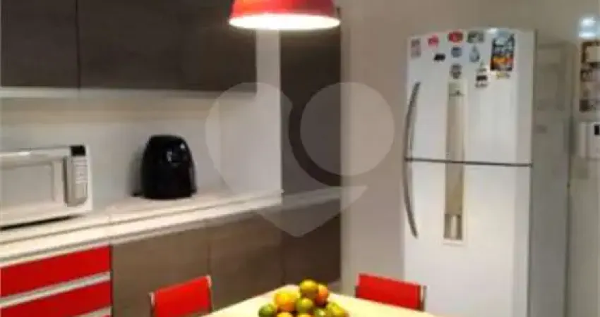 Casa com 3 quartos à venda na Rua Roland Rittmeister, 134, Vila Primavera, São Paulo