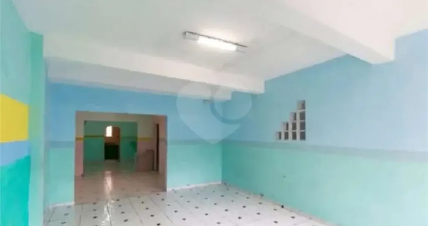 Casa com 6 quartos à venda na Rua Anajazeira, 11, Vila União (Zona Leste), São Paulo