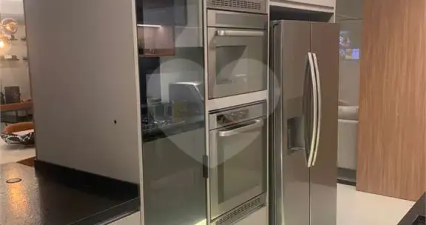 Apartamento com 3 quartos à venda na Rua Serra de Botucatu, 2153, Chácara Califórnia, São Paulo