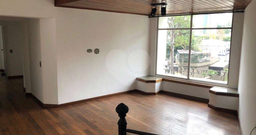 Apartamento com 3 quartos à venda na Rua Charles Spencer Chaplin, 204, Vila Andrade, São Paulo