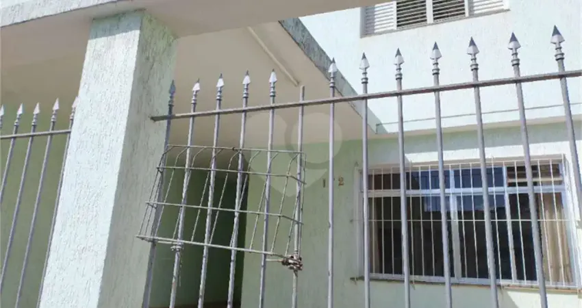 Casa com 3 quartos à venda na Rua Aluísio de Carvalho, 172, Imirim, São Paulo