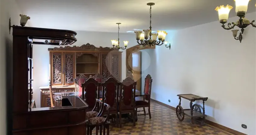 Casa com 3 quartos à venda na Rua Padre Bento Ibañez, 227, Jardim Prudência, São Paulo