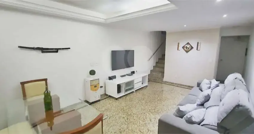 Casa em condomínio fechado com 3 quartos à venda na Rua Catuquina, 293, Vila Formosa, São Paulo