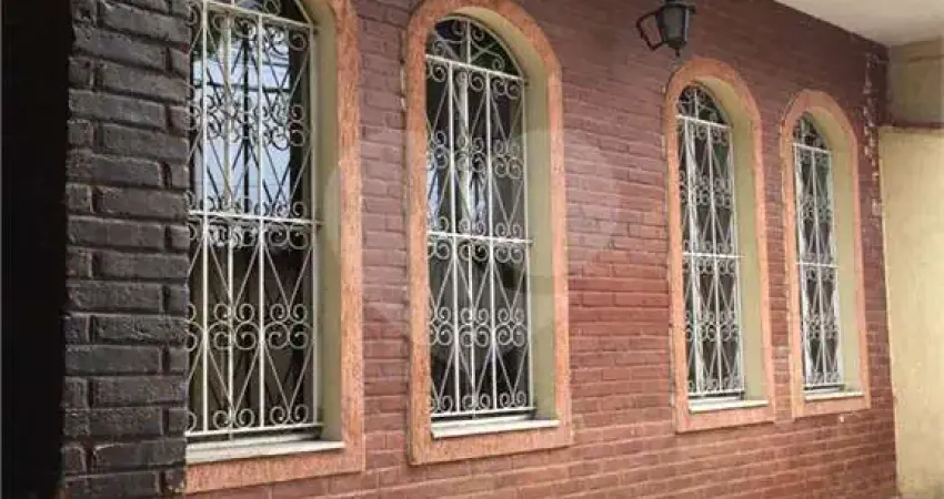 Casa com 3 quartos à venda na Rua Francisco da Silva Caseiro, 269, Jardim da Mamãe, Guarulhos