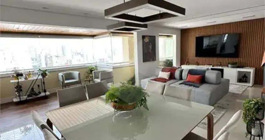 Apartamento com 3 quartos à venda na Rua Siqueira Campos, 107, Centro, Santo André