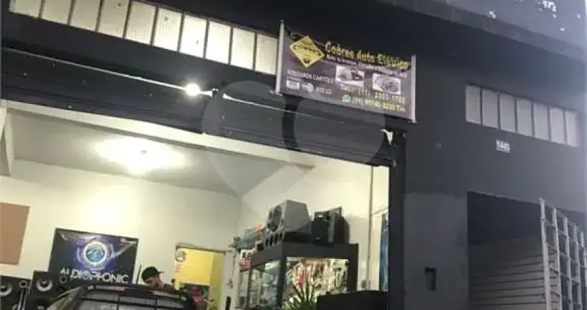 Casa com 3 quartos à venda na Avenida Venturosa, 1445, Jardim Cumbica, Guarulhos