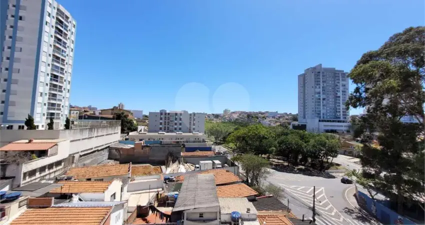 Apartamento com 1 quarto à venda na Rua Samurais, 499, Vila Maria Alta, São Paulo