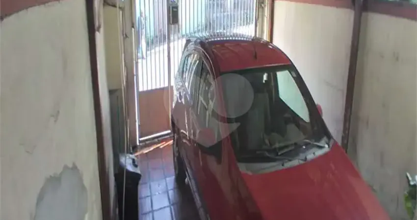 Casa com 2 quartos à venda na Rua João de Laet, 1207, Vila Aurora (Zona Norte), São Paulo