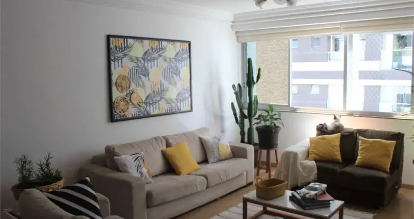 Apartamento com 3 quartos à venda na Rua Doutor Nicolau de Sousa Queirós, 337, Vila Mariana, São Paulo